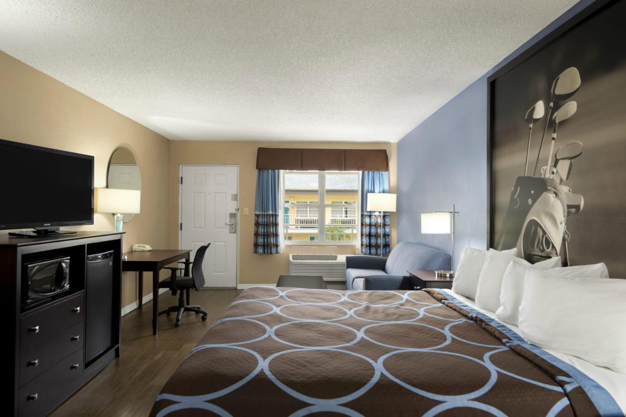 Hotel Super 8 by Wyndham Prairie Du Chien Exterior foto